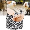 thumbnail image 1 of Hamster Colgante , Cotton House Sugar Gilder Cotton , Pinto Para Hamsters Ardillas, 1 of 8