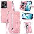 thumbnail image 5 of Wallet Case for GANGXUN OPPO Reno 14 5G with Shockproof, Stylish for Daily and Business Use, 5 of 5