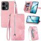 thumbnail image 5 of Funda billetera anti-golpes para GANGXUN OPPO Reno 14 5G , ideal para día a día y trabajo, 5 of 5
