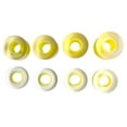 thumbnail image 6 of JZROCKER Jewelry and Hardware Protective Film Roll Clear Adhesive PVC Scratchproof Film Jewellery Protector Tape, 6 of 21