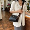 thumbnail image 5 of 2024 Nuevo bolso de mujer de cuero suave de 3 capas, bolso de lujo para mujer, gran capacidad, versátil, bolso cruzado de un solo hombro para mujer, 5 of 5