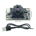 thumbnail image 3 of CIYISON 2MP USB Camera Module With High Clear And Wide Dynamic Ranges Features, 3 of 12