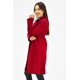 thumbnail image 2 of Abrigo semi formal Roman Fashion /Juvenil, 2103 (Rojo) rojo EG, 2 of 6