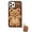 Brown, variant on Kawaii Phone Cases Apply to iPhone XR,Cute 3D Cartoon Bear Phone Cover Soft Silicone Funny Love Balloon Bear Case for Women Girls Shockproof Protective Cover for iPhone XR