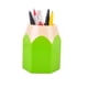 thumbnail image 2 of Makeup Brush Vase Pencil Pot Pen Stationery Storage, 2 of 9