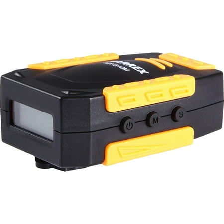 Marrex MX-G10M GPS Geotag Adapter for Canon DSLR Cameras