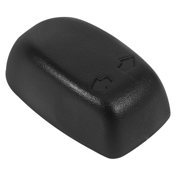 Car Seat Button Car Supply Rotary Switches Auto Seat Adjustment Button Plastic 4.00X2.20X1.50CM