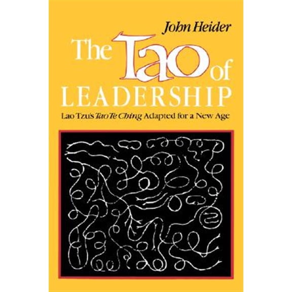 Pre-Owned Tao of Leadership (Hardcover) 0893341940 9780893341947