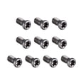 thumbnail image 1 of Tornillos Torx M3.5x10mm para reemplazar herramienta de torreta CNC con insertos de carburo 10pcs, 1 of 2