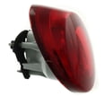 thumbnail image 2 of For 05-10 Cobalt Coupe Taillight Taillamp Outer Brake Light with Bulb Left Side, 2 of 5