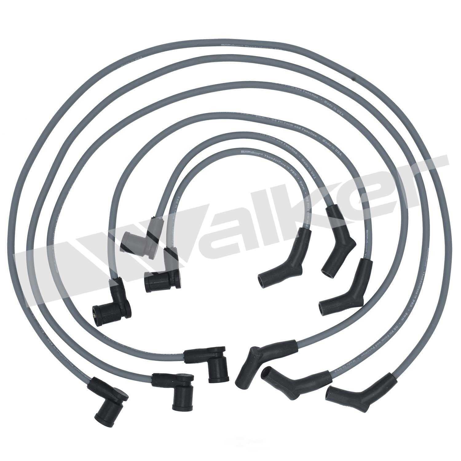 Walker 924-1608 Direct Fit