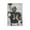 Unframe-style, variant on Walter Payton Canvas Poster Wall Art Decor Wall Art Poster Scroll Canvas Painting Picture Living Room Decor Home 08x12inch(20x30cm)