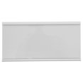 thumbnail image 1 of Placa de identificación para puertas, soporte de aluminio para placa de identificación de oficina, para pared, sala de reuniones, oficina, departamentos comerciales, escritorio, área de advertencia, 1 of 7