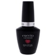 thumbnail image 1 of Esmalte de uñas Cuccio Veneer Soak Off Gel - Hot Thang Nail Polish Dama 0.44 oz, 1 of 2