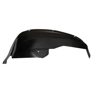 Replace® HY1248186 - Front Driver Side Fender Liner (Standard Line Replace® HY1248186 - Front Driver Side Fender Liner (Standard Line