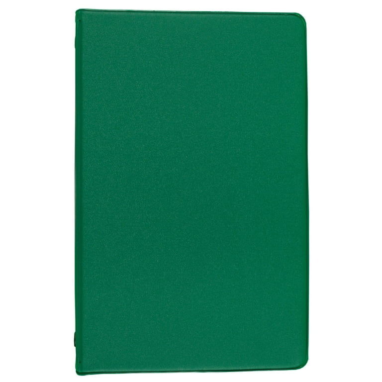 Mead Small Size Lined Notebook Paper, Loose-Leaf Memo Book