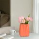 thumbnail image 1 of Artificial Cedar Topiary Trees For Outdoors With Ground Spike Faux Plants Into Anywhere Shrubs Bushes For Room Front Porch, 1 of 6