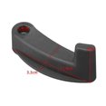 thumbnail image 4 of Rear Left Internal Door Handle for Ducato Boxer Relay 250, 4 of 5
