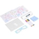 thumbnail image 5 of Kids Doodle Light Board Soft Light Ultimate Light Board Diseño minimalista Marco redondo 3D Larga duración Colorido Luminoso para bricolaje ANGGREK Otros, 5 of 8