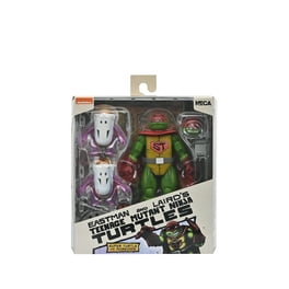Teenage Mutant Ninja Turtles Mouser Multipack Action Figures