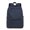 blue, variant on Oxford Fabric Zipper Backpack, One Size