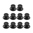 thumbnail image 1 of 10Pcs 3D Analog Joystick Thumb Stick Grip Cap Button for Xbox 360, 1 of 5
