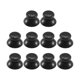 thumbnail image 1 of 10Pcs 3D Analog Joystick Thumb Stick Grip Cap Button for Xbox 360, 1 of 5