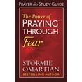 thumbnail image 2 of Pre-Owned The Power of Praying Through Fear Prayer and Study Guide (Paperback 9780736966993) by Stormie Omartian, 2 of 2