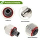 thumbnail image 5 of No.8961522030 Sensor de Golpe de Encendido para Lexus LX470 4.7L 1998-2000 para Toyota Celica 1.8L 1994-1997 Sensor de Golpe del Motor 1 Pc, 5 of 6