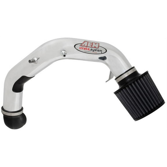 AEM 22-425P Polished Short Ram Intake System Fits select: 2003-2005 DODGE NEON
