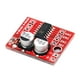 thumbnail image 4 of Módulo de controlador de motor de CC de 2 vías L298N Controlador de motor paso a paso de doble puente en H de velocidad PWM, 4 of 4
