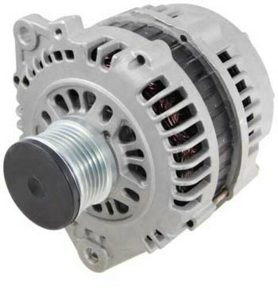 WPS 11119N Alternator