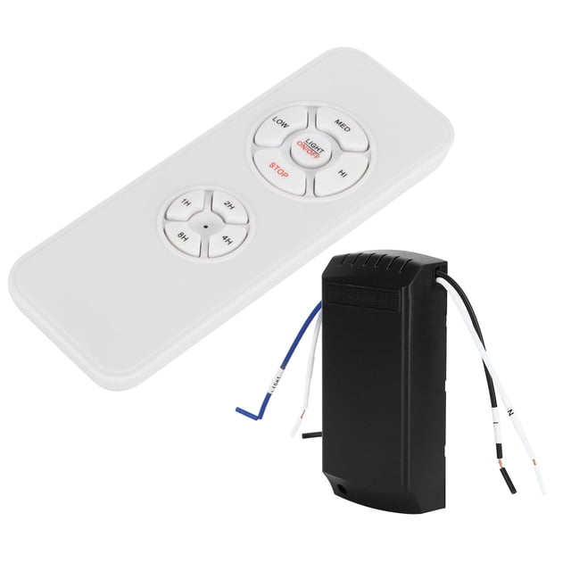Control remoto, control de control inteligente Kit de control de control remoto para sala de estar para el hogar