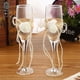 thumbnail image 2 of Copas de vino tinto personalizadas para boda, copa de champán para brindis, Bar en casa, 2 uds., 2 of 8