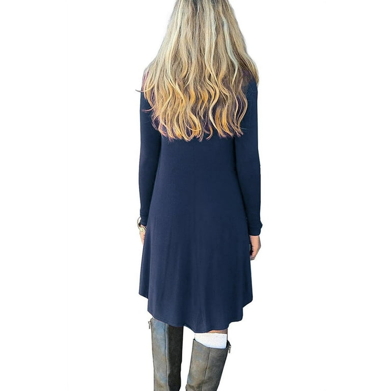 Dearcase women's long sleeve cheap