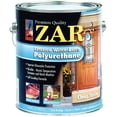 thumbnail image 4 of ZAR Satin Clear Polyurethane 1 gal., 4 of 4