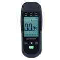 thumbnail image 2 of Wood Moisture Meter High Accuracy LCD Display Professional Moisture Content Meter for Bricks Wall Plaster Floors Cabinets, 2 of 5