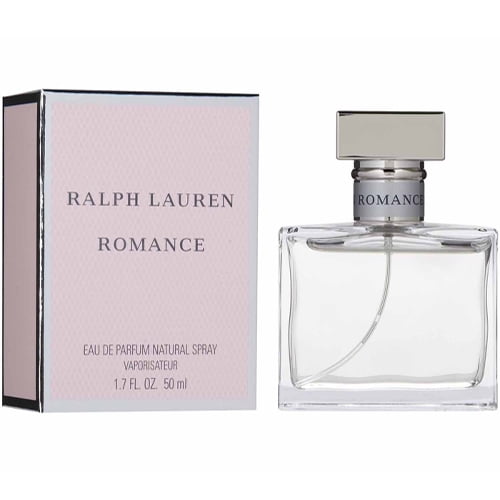 ralph lauren romance 50ml gift set