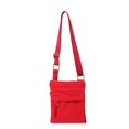 thumbnail image 1 of Bolso Bandolera Retro Hombro Clásico Unisex Color Sólido Femenino Al Aire Libre, 1 of 8