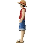 Ultimate Legends - One Piece - Monkey.D.Luffy, 5 Action Figure
