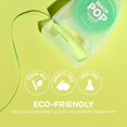 thumbnail image 3 of Eliminador de placa de menta Dental Floss Reach POP, 50 m, paquete de 2, 3 of 9