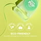 thumbnail image 3 of Eliminador de placa de menta Dental Floss Reach POP, 50 m, paquete de 2, 3 of 9