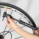 thumbnail image 4 of Bomba de bicicleta de montaña Soidarity inflador Manual de neumáticos para ciclismo al aire libre, 4 of 6
