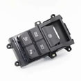 thumbnail image 5 of 93300D3060 Car Electronic Handbrake Switch Console Floor Switch Complete for 2015 93300-D3060, 5 of 5