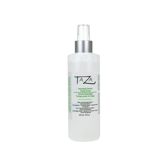 Tonique Facial Raffermissant à l'Extrait Botanique Naturel Premium