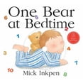 thumbnail image 1 of Pre-Owned One Bear at Bedtime (Picture Knight) (Paperback) 0340428414 9780340428412, 1 of 1
