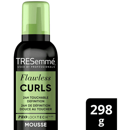 Tresemme Hair Mousse with Pro Lock Techâ„¢ 298 g