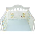 thumbnail image 4 of Ropa de cama para bebés Ropa de cama para niños Ropa de cama multiestilo con temática animal Ropa de cama multifuncional, 4 of 5