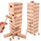 thumbnail image 2 of Bloques de construcción de gran tamaño para niños, plegables, de inteligencia, con gran capacidad de bombeo, con cordón en capas para adultos, juego de mesa, juguetes para padres e hijos, 2 of 2