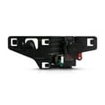 thumbnail image 2 of For GMC Sonoma 1999 00 01 02 03 2004 Interior Door Handle Driver Side | Front | GM1352126 | 15100654, 2 of 8